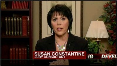 How Will the Make-Up of the Zimmerman Jury Impact the Trial?
