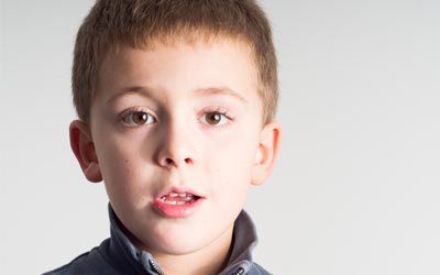 Susan on Marie Osmond Show: Why Kids Lie and Why Should Parents Care?