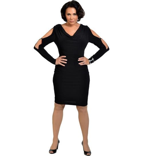Strike a Power Pose: Body Language for Leaders