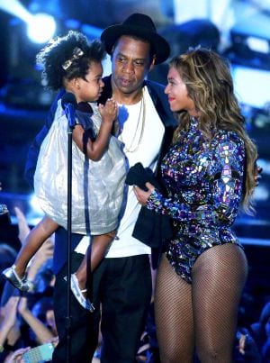 New York Post Asks Susan What Beyonce’s Body Language is Saying