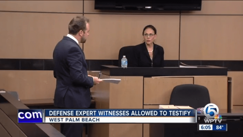 Judge to allow two expert witnesses to testify for Dalia Dippolito defense; jury selections begins