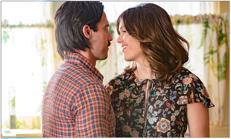 Jack & Rebecca’s Body Language On ‘This Is Us’ Proves How Deep Their Love Really Is